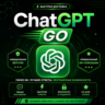 24/7 | ChatGPT 5.5 GO | Подписка на 1 месяц на ваш аккаунт