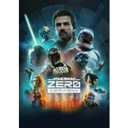 STAR WARS ZERO COMPANY XBOX SERIES X|S КЛЮЧ