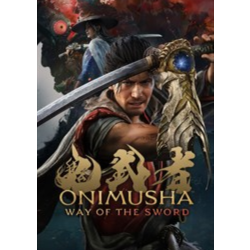 Onimusha: Way of the Sword Standard КЛЮЧ Xbox Series X|S