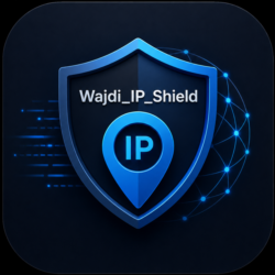 Wajdi IP Shield Professional 3 месяца 1 ПК