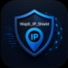 Wajdi IP Shield Professional Пожизненная лицензия 1 ПК