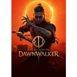 THE BLOOD OF DAWNWALKER XBOX|XS PC WIN КЛЮЧ