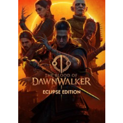 THE BLOOD OF DAWNWALKER ИЗДАНИЕ ECLIPSE XBOX|XS PC WIN КЛЮЧ