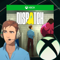 Dispatch DELUXE XBOX SERIES X|S   ПК WINDOWS GIFT НА ВАШ АККАУНТ