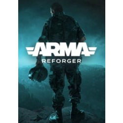 Arma Reforger (Xbox)  КЛЮЧ