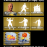 Мгновенный доступ • FN (все платформы) • 183 skins • 2600 VB • Полный доступ