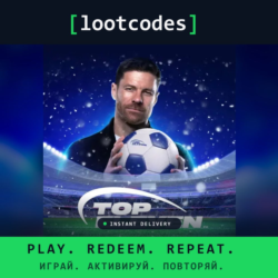 Top Eleven: Be a Football Manager — Top Up 14 Tokens Глобаль — Пополнение аккаунта