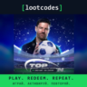 Top Eleven: Be a Football Manager — Top Up 14 Tokens Глобаль — Пополнение аккаунта