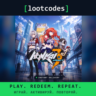 Honkai Impact 3rd Top Up SEA 65 B-Chips Юго-Восточная Азия Ц — Пополнение аккаунта