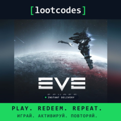 EVE Echoes — Top Up 25 AUR — Mobile (iOS / Android) — Глобальное пополнение аккаунта