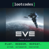 EVE Echoes — Top Up 25 AUR — Mobile (iOS / Android) — Глобальное пополнение аккаунта