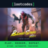 Blood Strike Max — Top Up 100   5 Gold Ближний Восток и Севе — Пополнение аккаунта