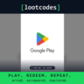 Google Play Gift Card 50 TRY — Google Play Турция Цифровой код