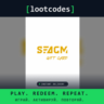SEAGM Gift Card $1 — SEAGM Глобальный Цифровой код