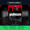 Wolfenstein: The New Order Standard Edition — Steam СНГ Ключ активации