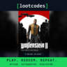 Wolfenstein II: The New Colossus Digital Deluxe Edition — Steam СНГ Ключ активации