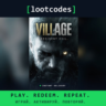 Resident Evil Village Standard Edition — Steam СНГ Ключ активации