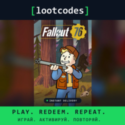 Fallout 76 Standard Edition — Steam СНГ Ключ активации