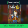 Fallout 76 Standard Edition — Steam СНГ Ключ активации