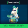 Yalla Ludo — Top Up Yalla Ludo - 50 USD Diamonds Key GLOBAL — Mobile (iOS / Android)