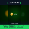 Razer Gold Gift Card CAD 400 — Razer Gold Канада Цифровой код