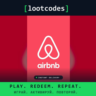 Airbnb Gift Card AUD 400 — Airbnb Австралия Цифровой код