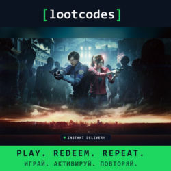 Resident Evil 2 Standard Edition — Steam СНГ Ключ активации