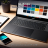 Шаблон: Business Pitch Templates 10