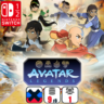 Avatar Legends: The Fighting Game | Nintendo Switch 1/2