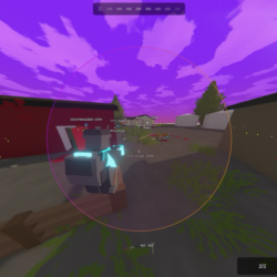 Чит Unturned — Aimbot, ESP игроков и лута (Medusa)