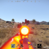 Чит RUST External — Aimbot, ESP игроков, ресурсов и ящиков (Memez)