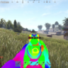 Чит RUST Internal — Silent Aim, ESP хотбара и чамсы (Memez)
