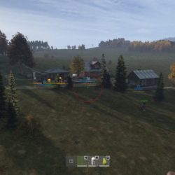 Чит DayZ — Aimbot, ESP игроков и радар (Memez)