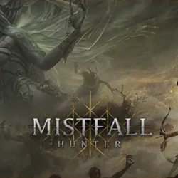 Mistfall Hunter ОНЛАЙН ( STEAM АККАУНТ )