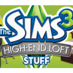 The Sims 3 High End Loft Stuff EA App | GLOBAL | Моментальная выдача