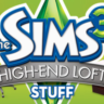 The Sims 3 High End Loft Stuff EA App | GLOBAL | Моментальная выдача