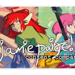 [DLC]🔑UNBEATABLE - The Jamie Paige Content Companion Steam Key GLOBAL🌐
