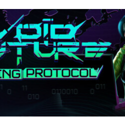🔑Void Future: Hacking Protocol Steam Key GLOBAL🌐