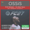 КЛЮЧ Предзаказ с Бонусам EA SPORTS FC 27 Ultimate Edition XBOX One & XBOX Series X|S