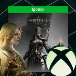 Mistfall Hunter XBOX SERIES X|S   ПК WINDOWS GIFT НА ВАШ АККАУНТ