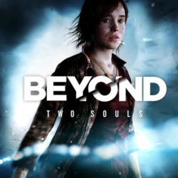 Beyond: Two Souls (Steam/Ключ/RU-CIS)