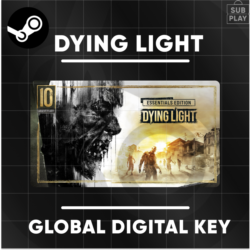 Dying light Essentials Edition | Steam | Ключ | Глобал