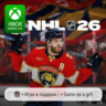 NHL 26 | Xbox Series S/X