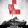 THE EVIL WITHIN (XBOX ONE | SERIES X|S) КЛЮЧ