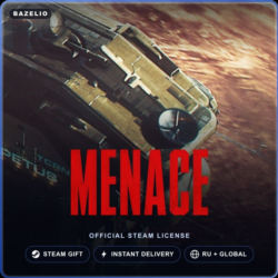 MENACE (Steam Gift) · РФ и весь мир · Автодоставка 24/7
