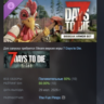 7 Days to Die Комплект брони «Большой клюв» DLC АВТОДОСТАВКА STEAM РОССИЯ