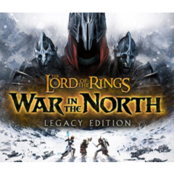 The Lord of the Rings: War in the North™ - Legacy Edition steam