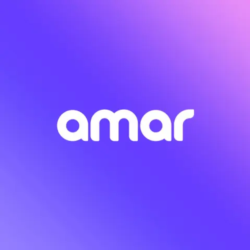 AMAR - ЖИВОЙ ЧАТ \ LIVE CHAT & VOICE ROOM 300-100.000