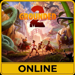 Grounded 2 • Аренда Онлайн • Steam • Моментальная Выдача