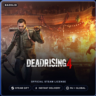 Dead Rising 4 (Steam Gift) · РФ и весь мир · Автодоставка 24/7